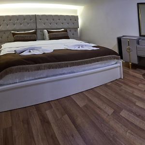 Superior Suite met een King Size Bed